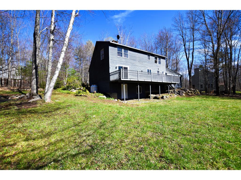 36 Ridge Road Meredith, NH 03253 - Photo 28 of 35
