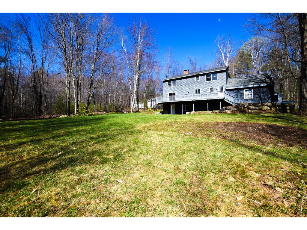 36 Ridge Road Meredith, NH 03253 - Photo 29 of 35