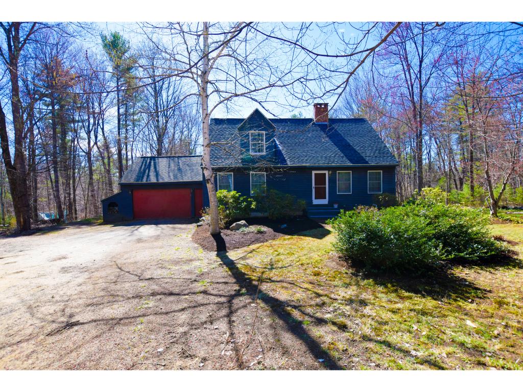 36 Ridge Road Meredith, NH 03253 - Photo 35 of 35