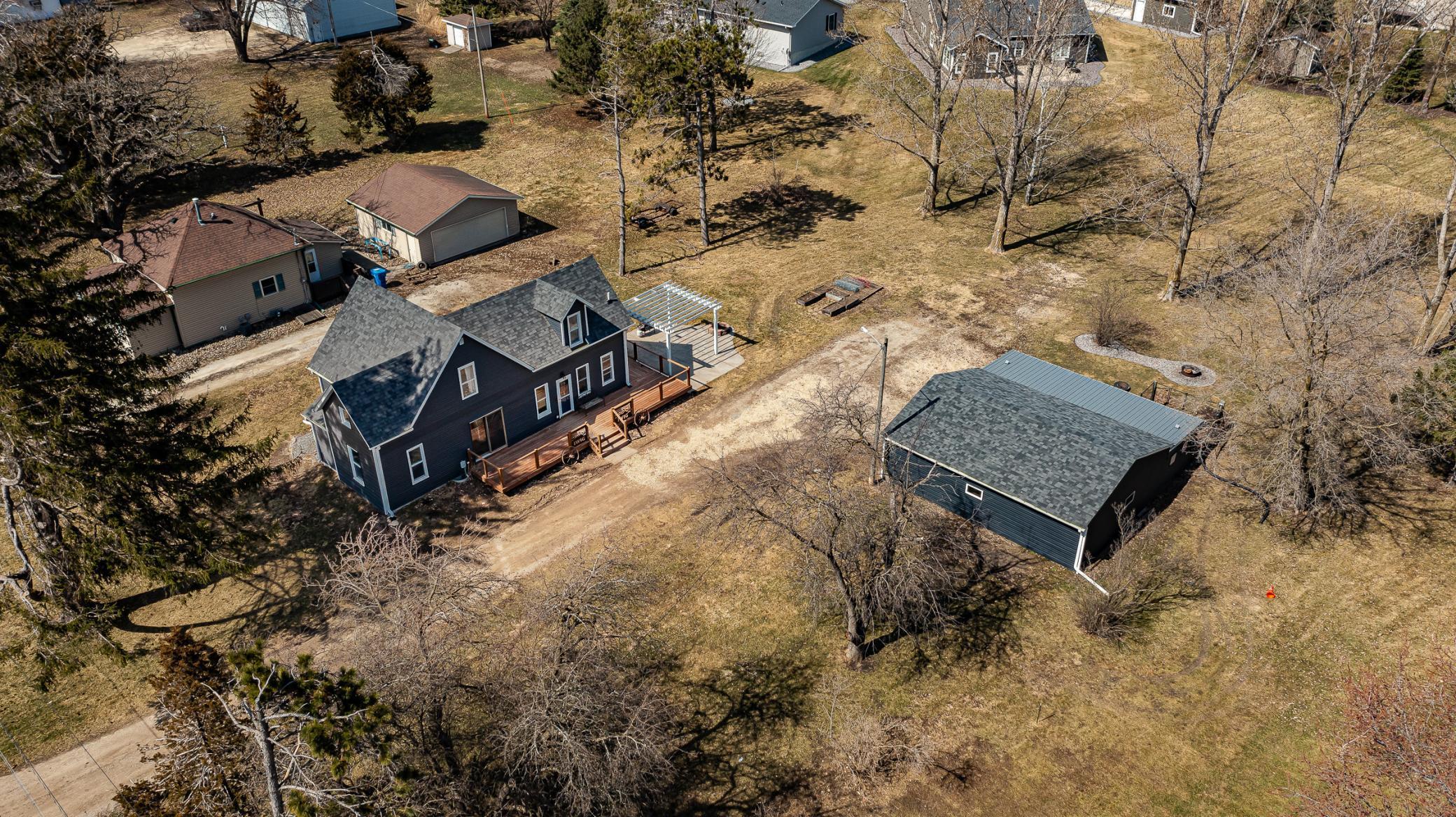 340 East Main Street Utica, MN 55979 - Photo 25 of 33