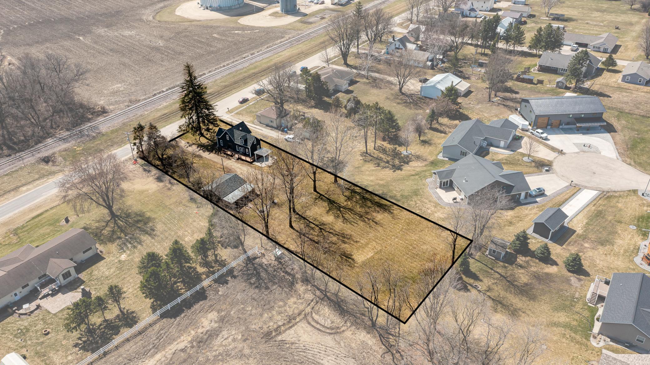 340 East Main Street Utica, MN 55979 - Photo 26 of 33