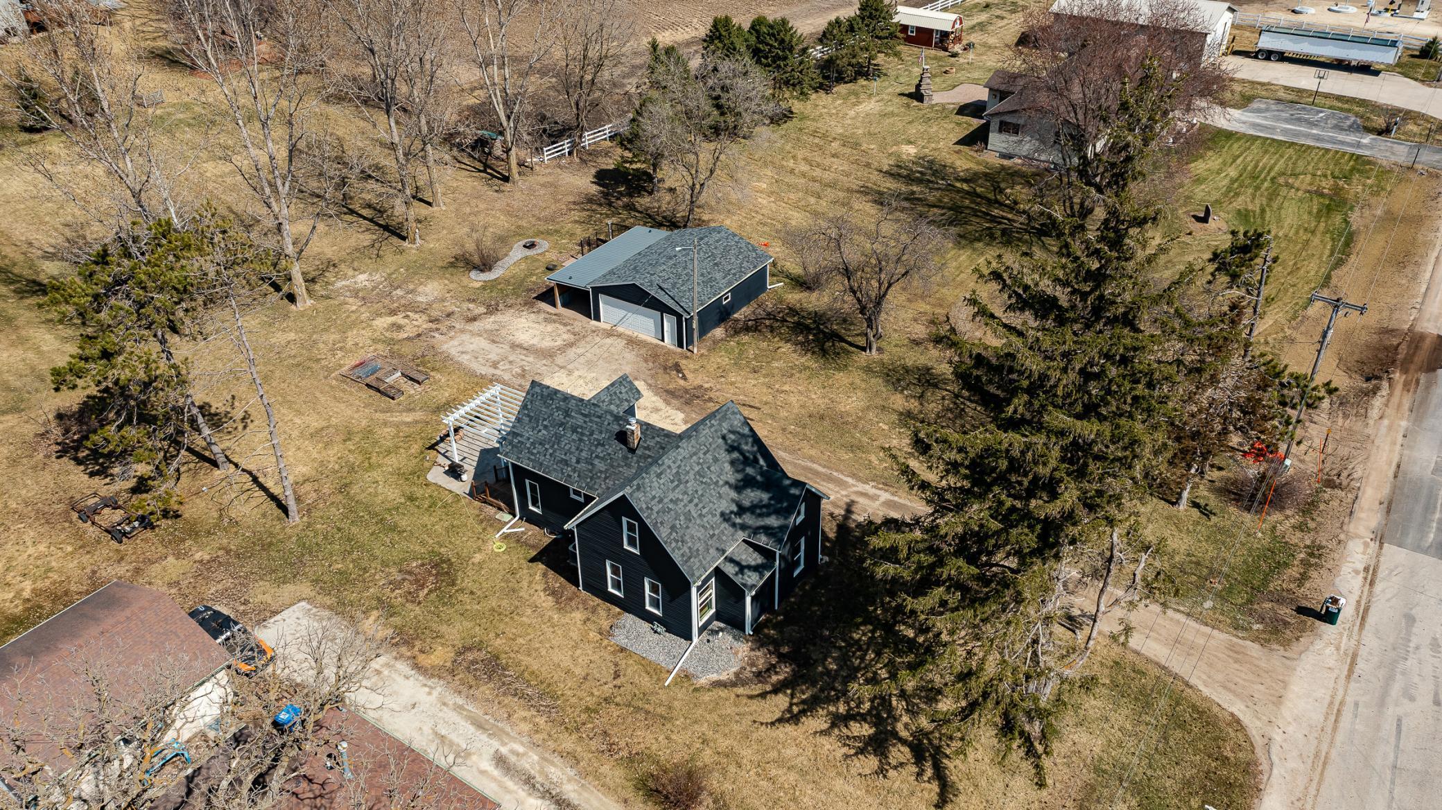 340 East Main Street Utica, MN 55979 - Photo 29 of 33