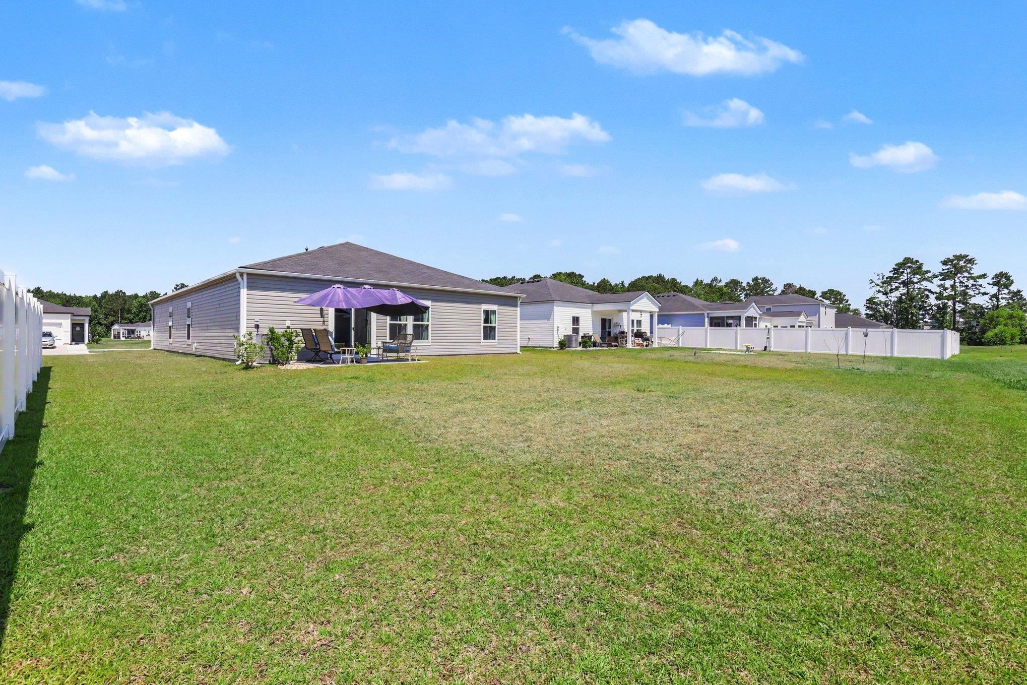 172 Fox Rae Drive Conway, SC 29526 - Photo 36 of 45