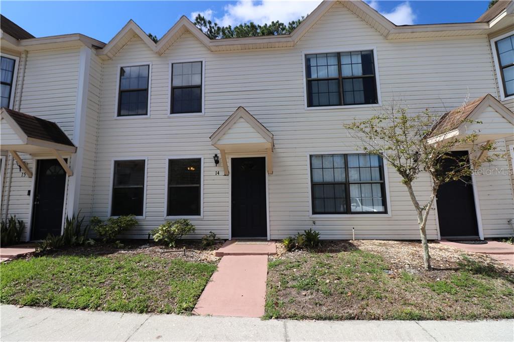 2302 South Maki Road, Unit 14 Plant City, FL 33563 - Photo 1 of 1