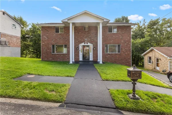 $249,000 | 116 Bass Drive, Weirton, WV 26062