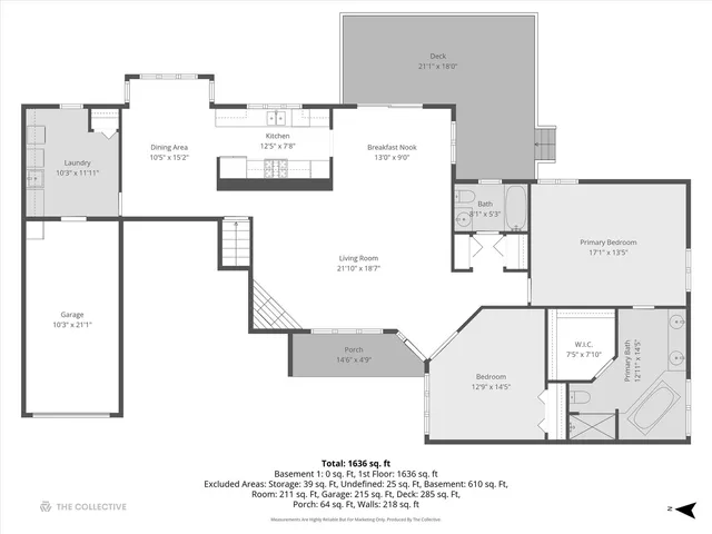 a picture of a book in the background