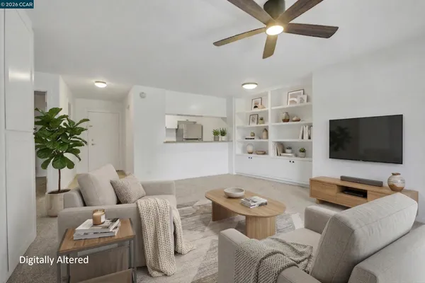 $305,000 | 1087 Murrieta Boulevard, Unit 245, Livermore, CA 94550