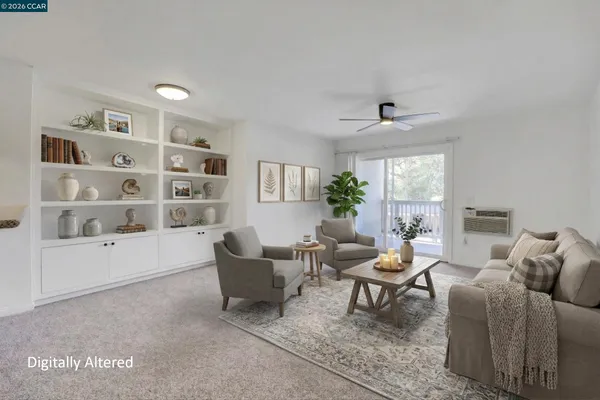 $305,000 | 1087 Murrieta Boulevard, Unit 245, Livermore, CA 94550