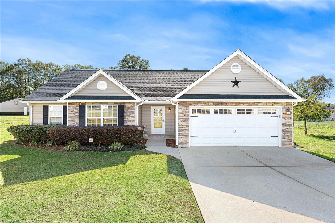 117 Bean Mill Way Anderson, SC 29625 - Photo 1 of 1