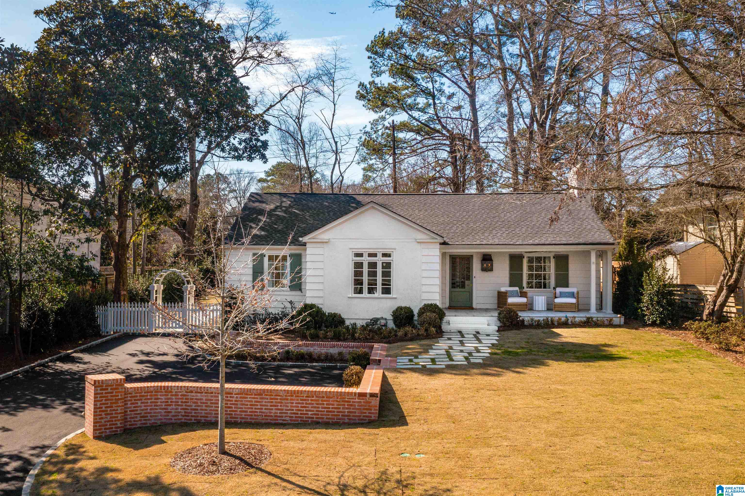 6 Pine Crest Road Birmingham, AL 35223 - Photo 58 of 59 Gallery Image 58