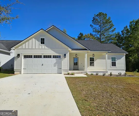 $324,000 | 109 Jordan Drive, Thomasville, GA 31757