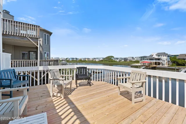 $1,299,900 | 1405 Canal Drive, Sunset Beach, NC 28468