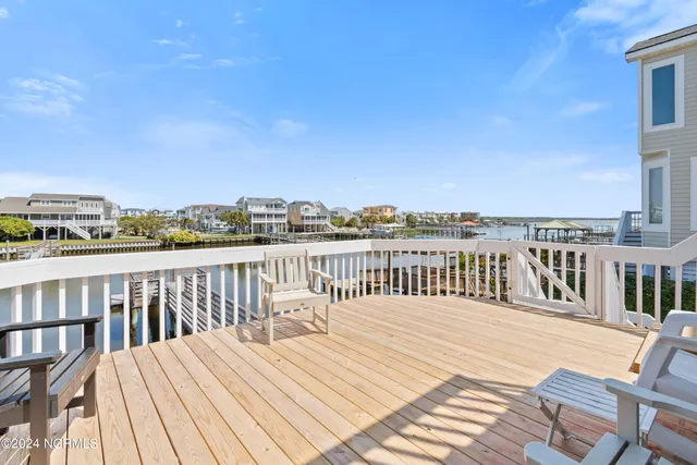 $1,299,900 | 1405 Canal Drive, Sunset Beach, NC 28468