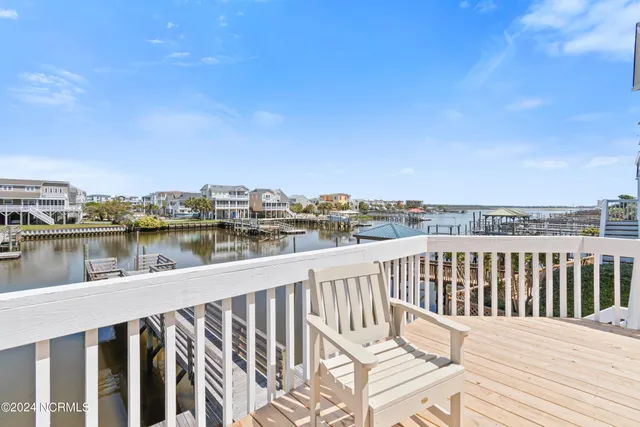 $1,299,900 | 1405 Canal Drive, Sunset Beach, NC 28468