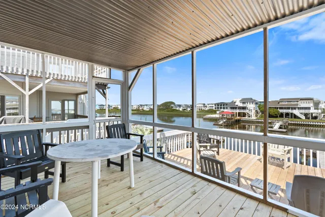 $1,299,900 | 1405 Canal Drive, Sunset Beach, NC 28468