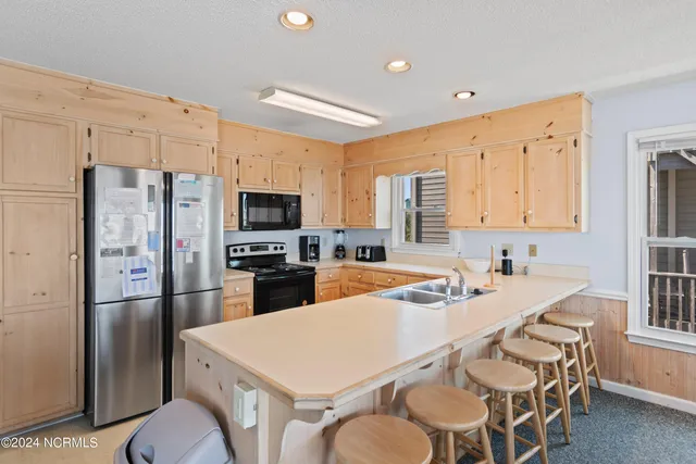 $1,299,900 | 1405 Canal Drive, Sunset Beach, NC 28468