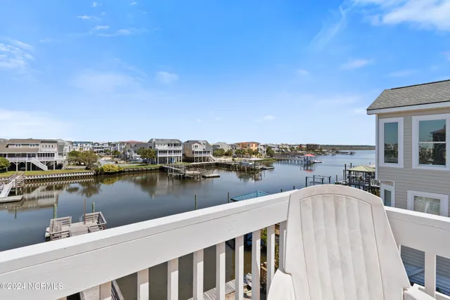 $1,299,900 | 1405 Canal Drive, Sunset Beach, NC 28468