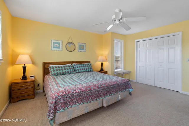 $1,299,900 | 1405 Canal Drive, Sunset Beach, NC 28468