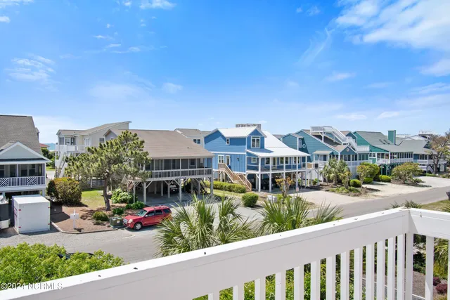 $1,299,900 | 1405 Canal Drive, Sunset Beach, NC 28468