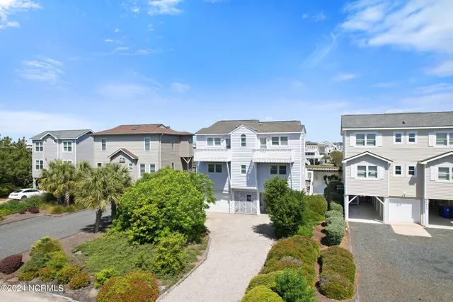 $1,299,900 | 1405 Canal Drive, Sunset Beach, NC 28468