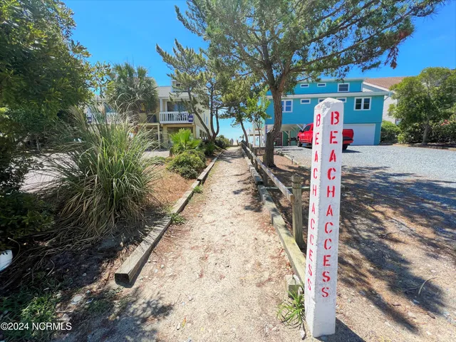 $1,299,900 | 1405 Canal Drive, Sunset Beach, NC 28468