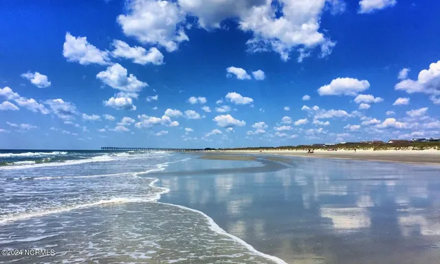 $1,299,900 | 1405 Canal Drive, Sunset Beach, NC 28468