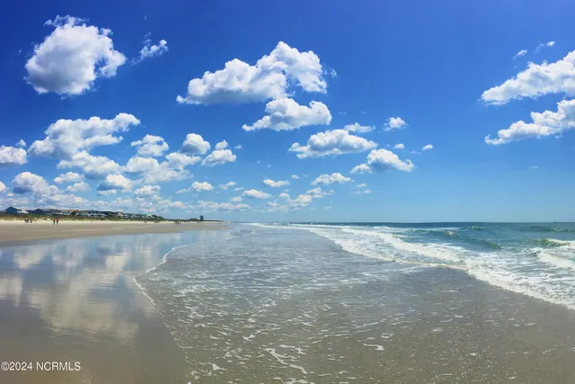 $1,299,900 | 1405 Canal Drive, Sunset Beach, NC 28468