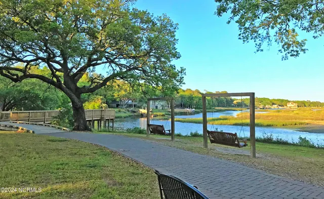 $1,299,900 | 1405 Canal Drive, Sunset Beach, NC 28468