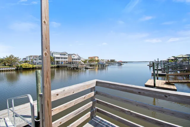 $1,299,900 | 1405 Canal Drive, Sunset Beach, NC 28468