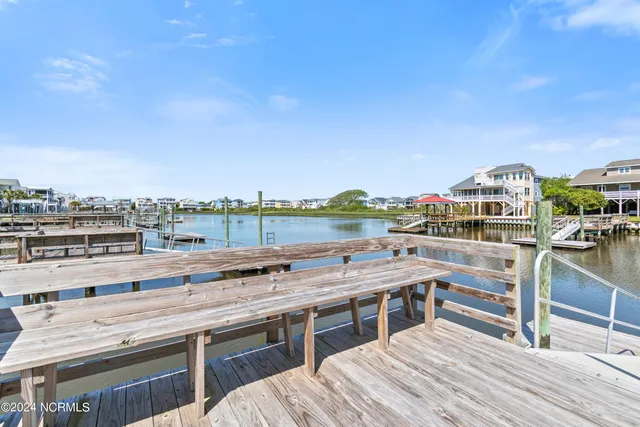 $1,299,900 | 1405 Canal Drive, Sunset Beach, NC 28468