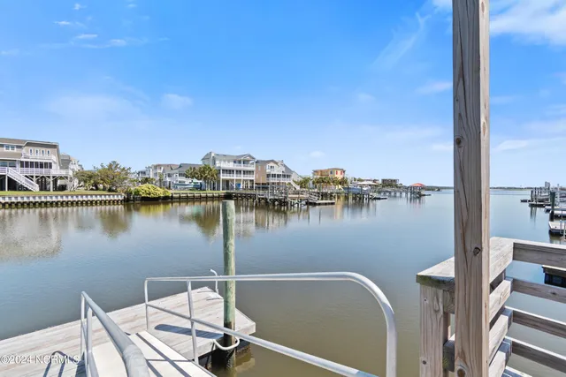 $1,299,900 | 1405 Canal Drive, Sunset Beach, NC 28468