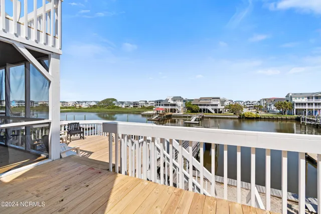 $1,299,900 | 1405 Canal Drive, Sunset Beach, NC 28468