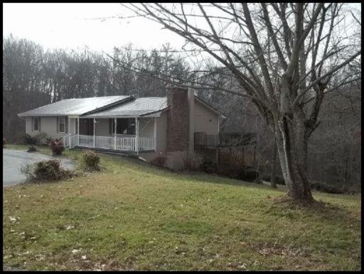 1222 Pleasant Ridge Road La Follette, TN 37766 - Photo 1 of 13 Primary Photo