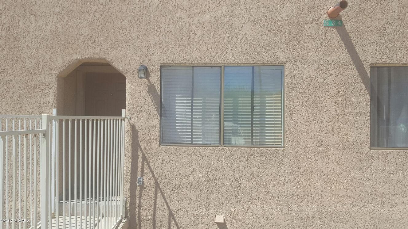 534 Paseo Petirojo Rio Rico, AZ 85648 - Photo 13 of 13