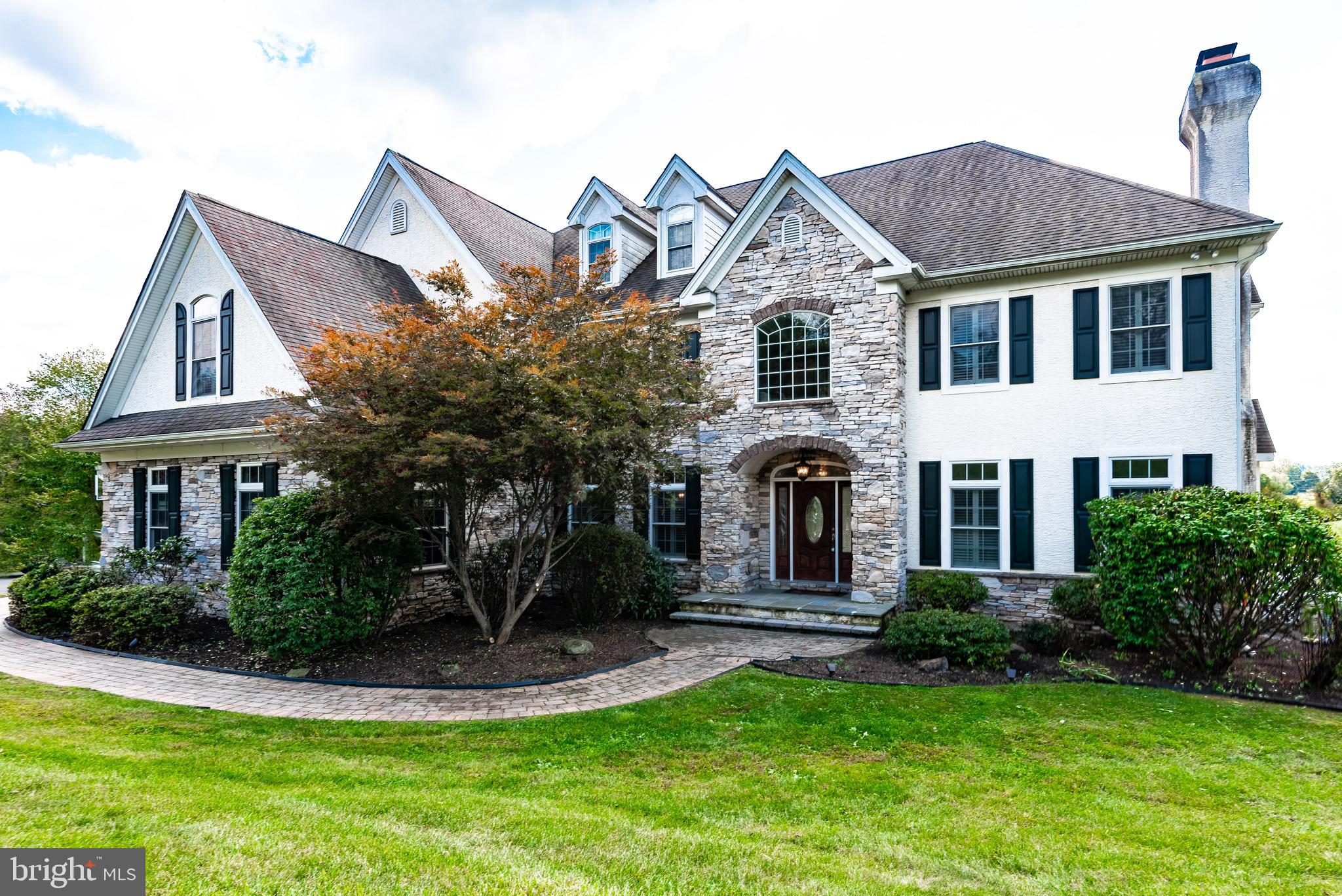 216 Murray School Road Pottstown, PA 19465 - Photo 1 of 41 Gallery Image 1