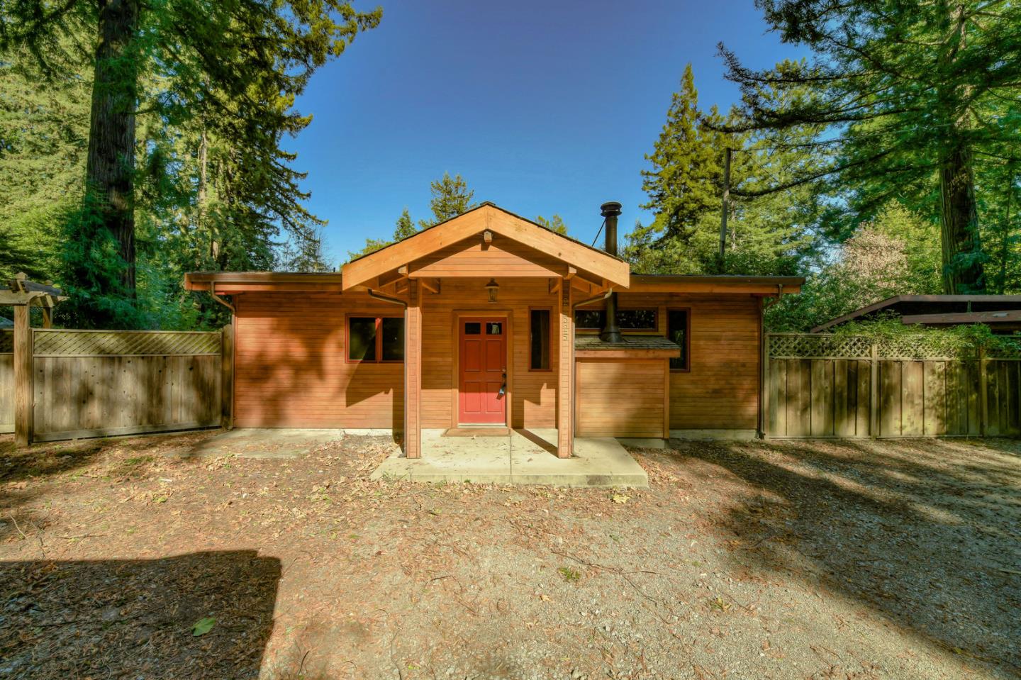 22525 Summit Road Los Gatos, CA 95033 - Photo 1 of 37 Gallery Image 1