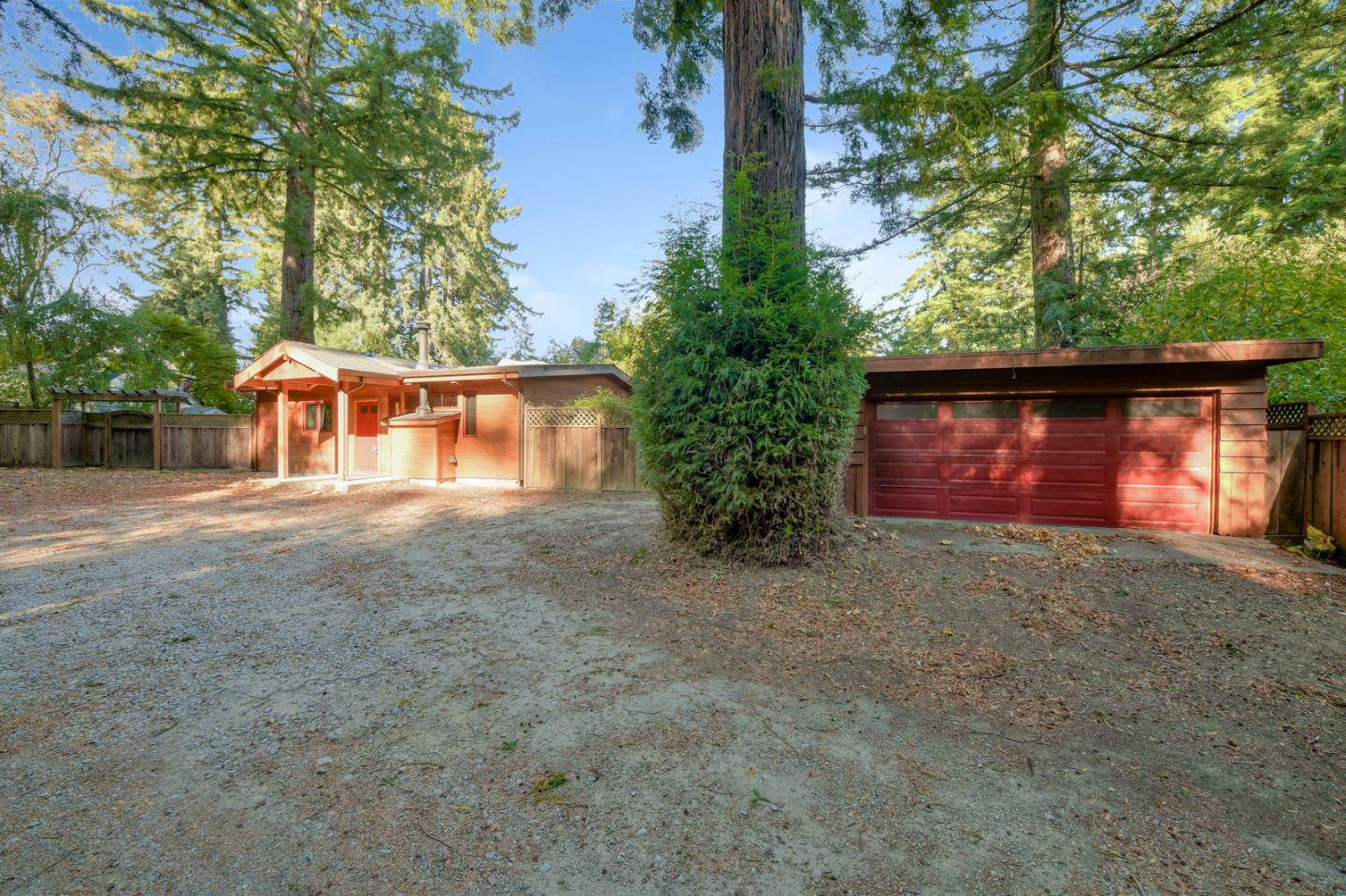 22525 Summit Road Los Gatos, CA 95033 - Photo 2 of 37 Gallery Image 2