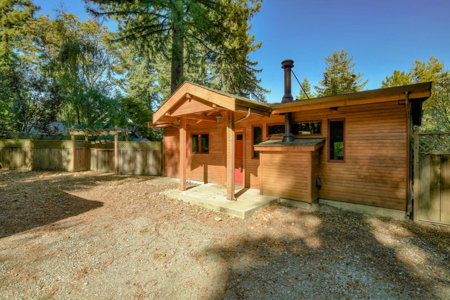 22525 Summit Road Los Gatos, CA 95033 - Photo 3 of 37 Gallery Image 3