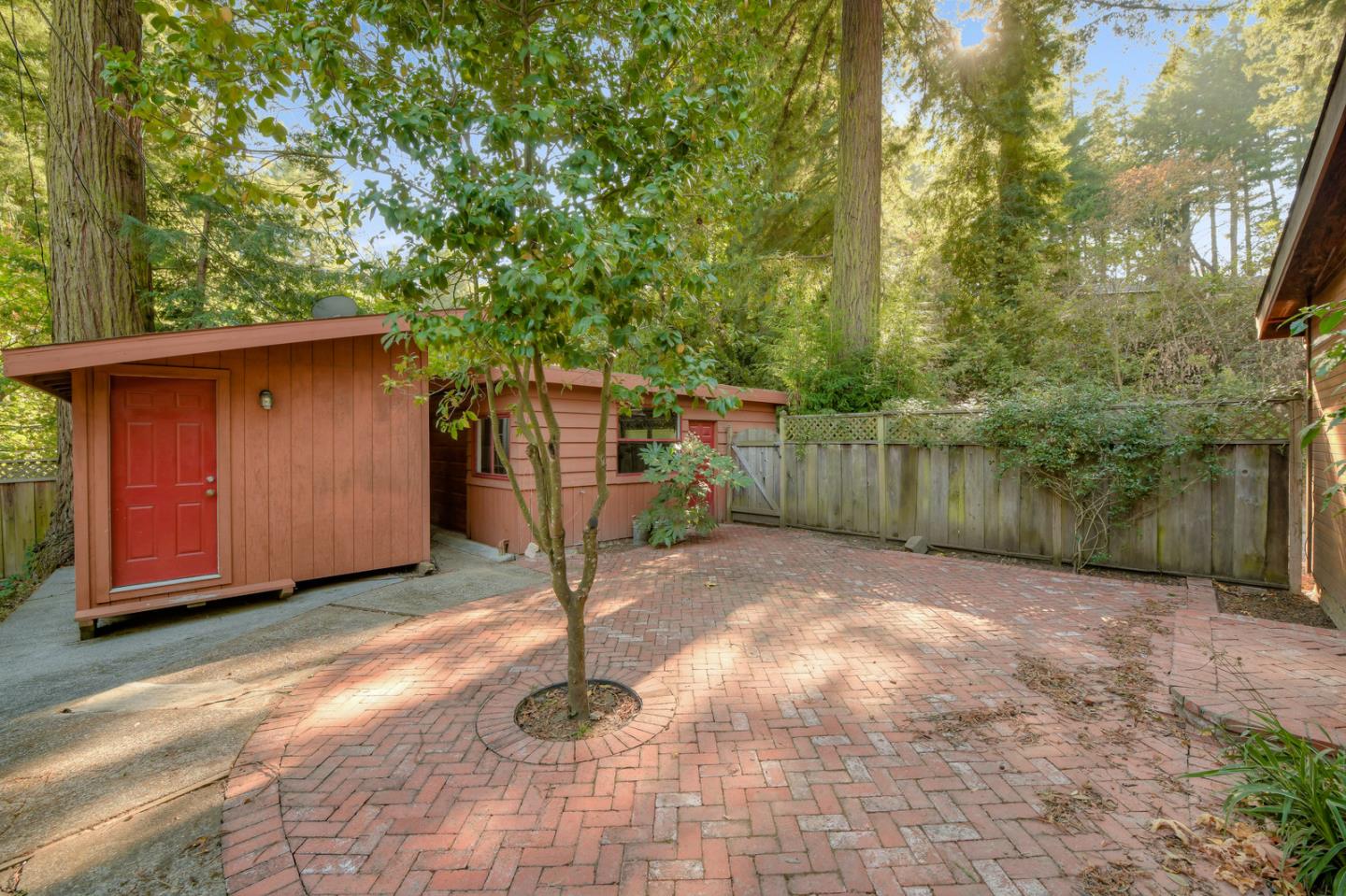 22525 Summit Road Los Gatos, CA 95033 - Photo 35 of 37 Gallery Image 35