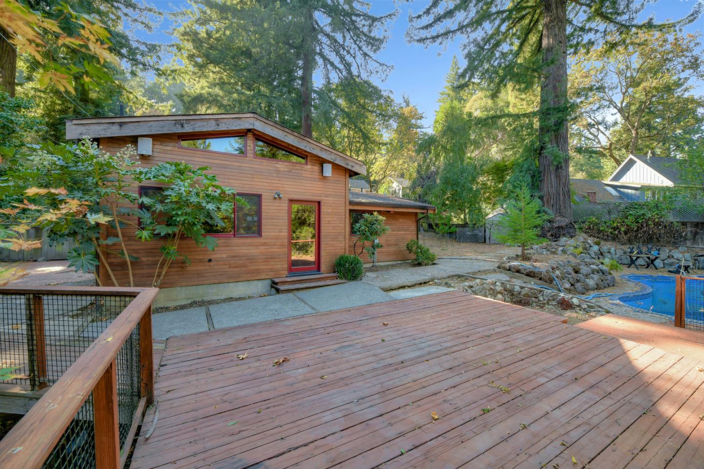 22525 Summit Road Los Gatos, CA 95033 - Photo 36 of 37 Gallery Image 36
