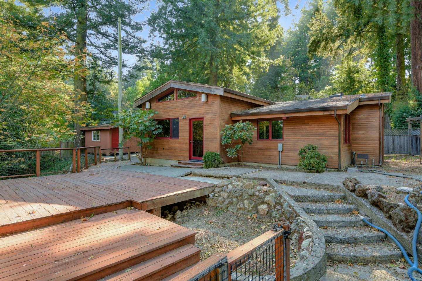 22525 Summit Road Los Gatos, CA 95033 - Photo 37 of 37 Gallery Image 37