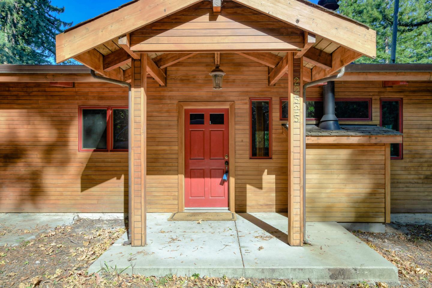 22525 Summit Road Los Gatos, CA 95033 - Photo 4 of 37 Gallery Image 4