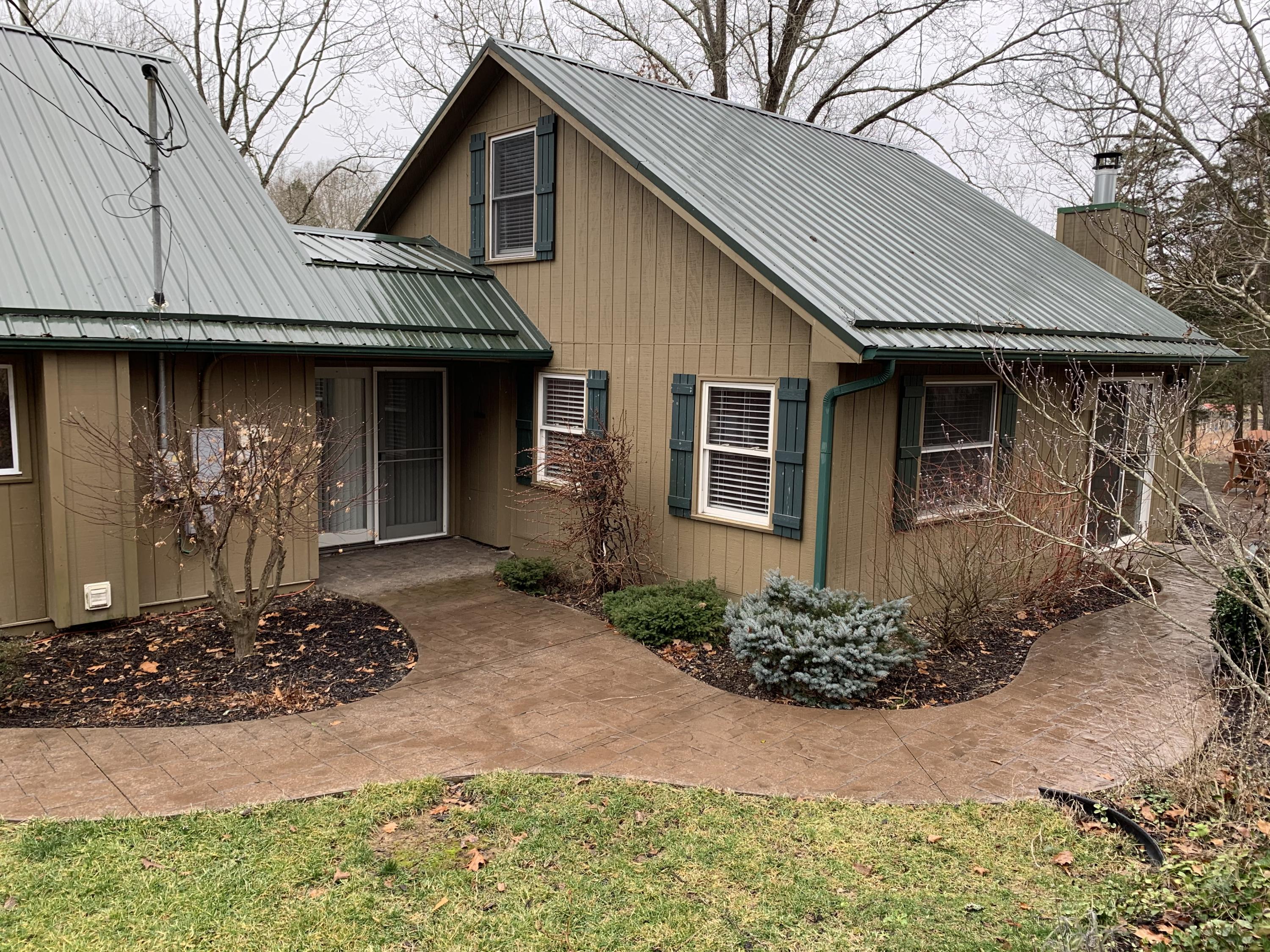737 Summer Sound Road Piney Flats, TN 37686 - Photo 2 of 52 Exterior
