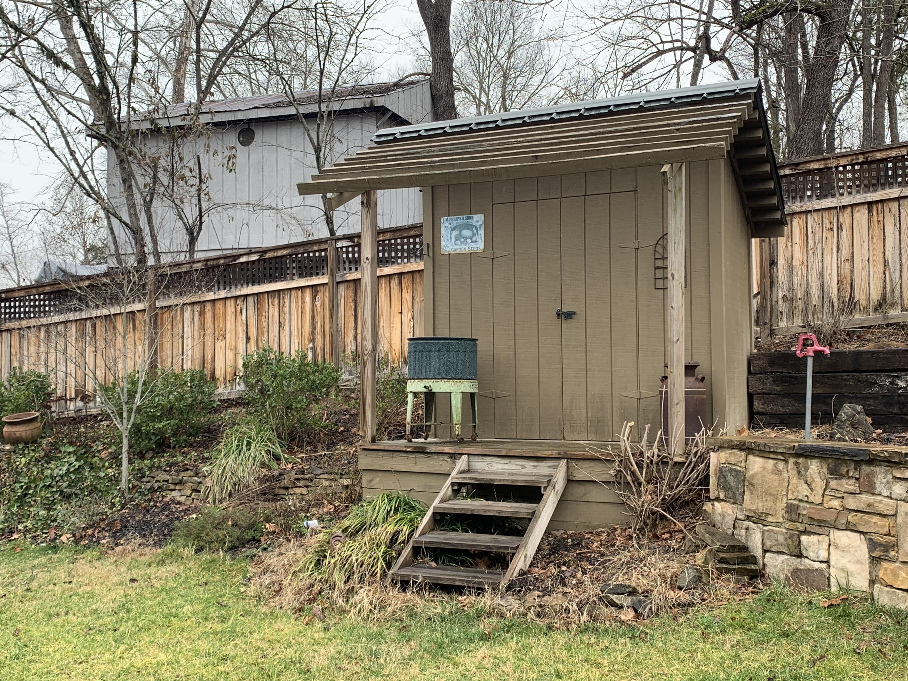 737 Summer Sound Road Piney Flats, TN 37686 - Photo 43 of 52 Potting Shed