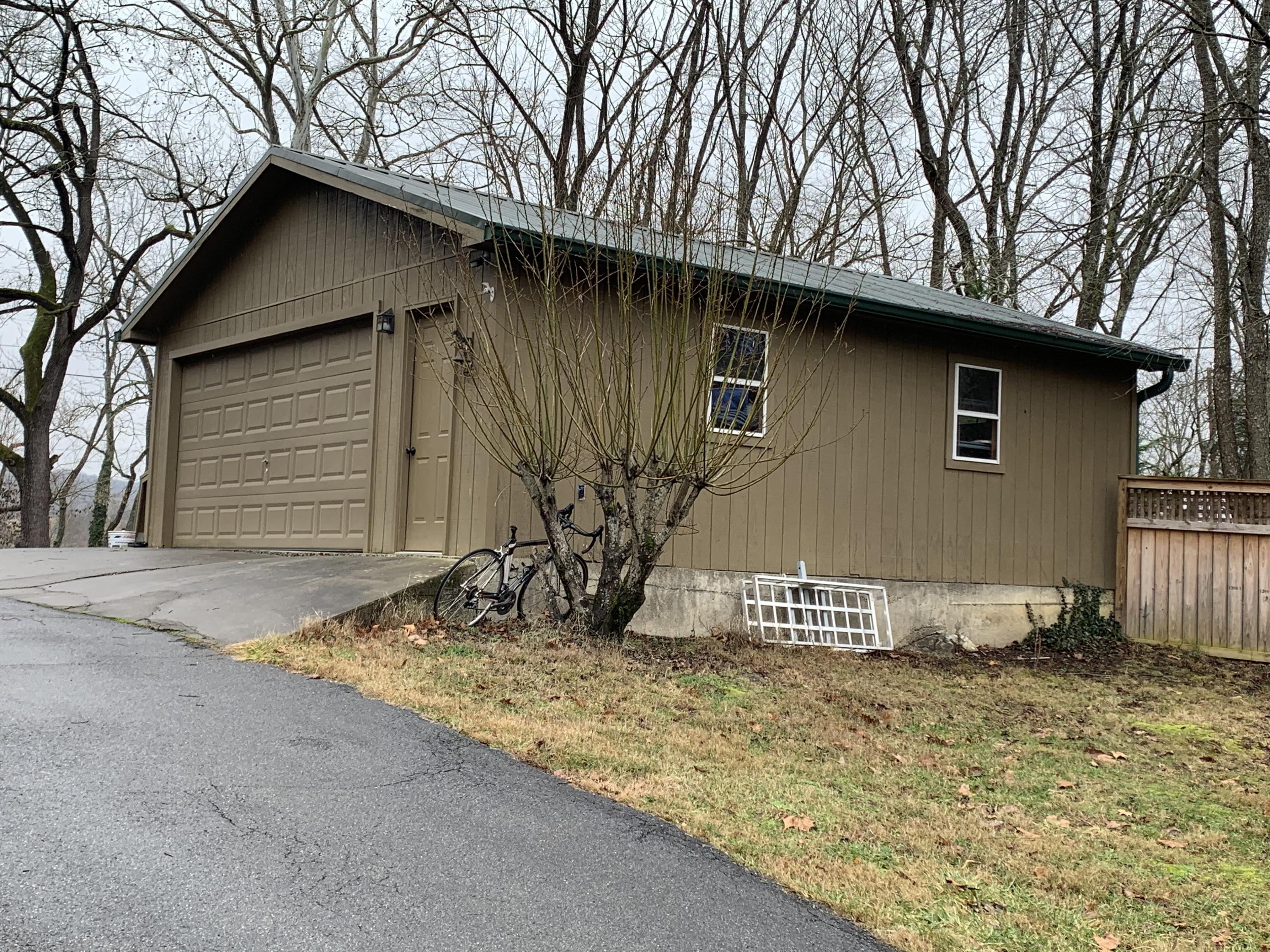 737 Summer Sound Road Piney Flats, TN 37686 - Photo 51 of 52 Detached Garage