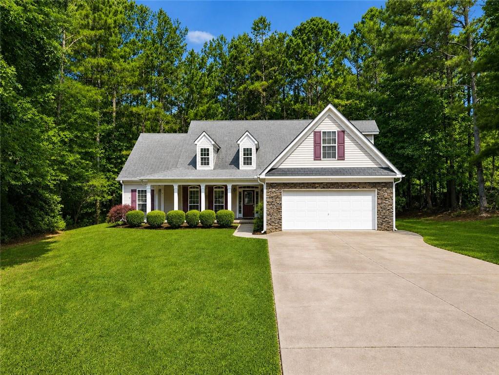 8876 Camp Tree Court Winston, GA 30187 - Photo 1 of 45