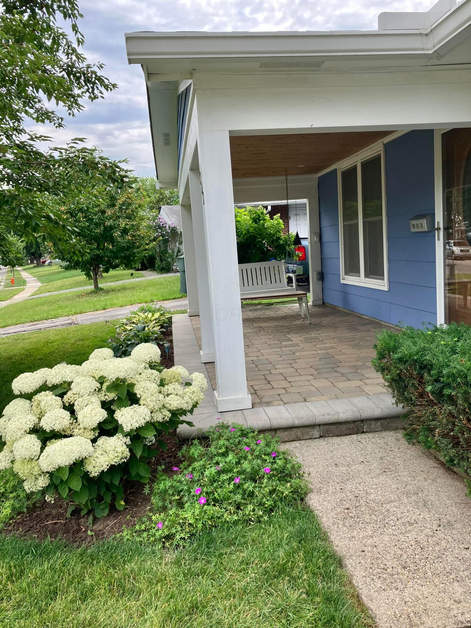 125 Schryver Road Columbus, OH 43207 - Photo 22 of 26 IMG_3616