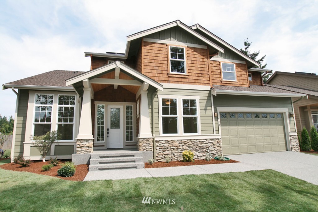 123 Jonathan Road Bothell, WA 98012 - Photo 1 of 1