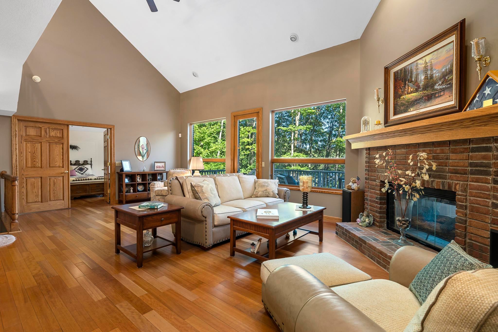 5944 North Ridge Road Gaylord, MI 49735 - Photo 7 of 7 Gallery Image 7