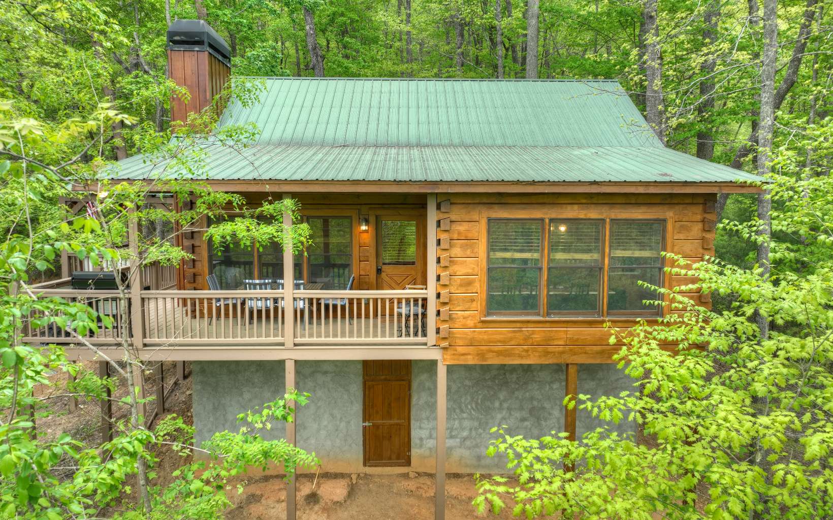 323 Holly Hollow Road Blue Ridge, GA 30513 - Photo 38 of 38 Additional View